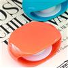 Automatic Roll Earphone Cable Organizer Reusable Data Cable Box Assorted Colors
