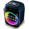Nilox PROMOZIONE Nilox REDBULL 40W WIRELESS SPEAKER RGB Cod. RDBBOOMBOX