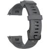 Per Garmin Instinct Cinturino Per Orologio Di Ricambio Sillion Cinturino Per