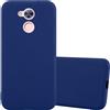 Cadorabo Custodia per Honor 6A PRO / 5C PRO Protezione Silicone Cover TPU Coperchio