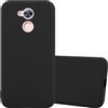 Cadorabo Custodia per Honor 6A PRO / 5C PRO Protezione Silicone Cover TPU Coperchio
