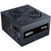 Itek ITPSESI500 8056157884293 ALIMENTATORE ITEK SI500 500W ATX 20+4 PIN 80+ PFC ATTIV