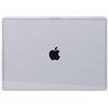 Tech21 T21-11445 borsa per laptop 38,9 cm [15.3] Cover a guscio Trasparente (EVO