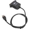 No Adattatore per Convertitore Usb Express per Stampante Lpt con Porta Parall7522