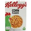Kellogg's 40 CEREALI KELLOGG'S CORN FLAKES 24 GR FRUMENTO MUESLI FIOCCHI DI MAIS VITAMINE