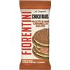 Fiorentini Gallette di Mais Fiorentini Choco Mais Caramello Salato Busta da 68 g Snack