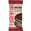 Fiorentini Gallette di Mais Fiorentini Choco Mais Cioccolato Fondente Busta da 100 g
