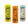 Nologo Segnalatore luminoso con scheda elettronica a luce Led FLASH-IN lampeggiante