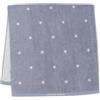 Gelato PIQUE [Gelato Piqué] Asciugamano da bagno Star PWGG264530 donna BLU F Japan