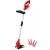 Einhell Tagliabordi (18V; batteria non inclusa) (taglio d. 24cm ) Gc Ct 18/24 Li Solo P