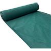 BUD ROTOLO RETE TELO RACCOLTA OLIVE MT 6 X 50 ANTISPINA ANTISTRAPPO 100 Gr/Mq