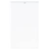 Candy COT1S45EW Libera installazione 106 L Bianco