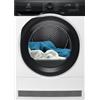 ELECTROLUX 600 GentleCare EW6H1ZBG9C ASCIUGATRICE 9KG INVERTER CL.C