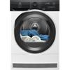 ELECTROLUX 600 GentleCare EW6H1ZBG8C ASCIUGATRICE VAPORE 8KG INVERTER CL.C