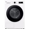 LG RNX1009NWK ASCIUGATRICE 9KG WIFI CONDENSATORE AUTOPULENTE AI Dry CL.C
