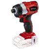 Einhell TP-CI 18 Li Brushless-Solo Avvitatore a impulsi a batteria Power X-Chang