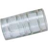 AUTRES Raccordo per Tubo Corrugato IP40 Ø Mm 16 100 Pezzi