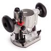 Makita Fresa Verticale Tuffo Base Montaggio Per RT0700 Altezza 180mm Larghezza