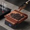 Vassoio Bilancia per caffè Digitale per Smart 0,1g Precisione Touch Control