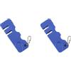 No 2X D- Sharpener Ceramica Affilatura Utensile Diamantato Forbici Affilatura2365