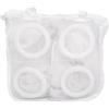 No Appeso Dry Sneaker Mesh Sacchetti di lavanderia Scarpe Protect Wash Machine8425