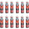 SOUDAL Adesivo sigillante Soudal Fix ALL High Tack 290ml bianco 12 Pezzi