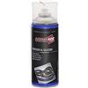 Ambro-Sol G002 Grasso al Silicone, 400 ml, trasparente