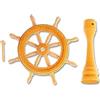 Artesanía Latina STEERING WHEEL UNIT 40 mm