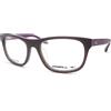 O'Neill Montatura Occhiali O'Neill Grigio Mattone Viola 51Mm Unisex ONO-JESSE 104