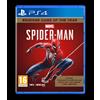 Marvel's Spider-Man GOTY PS4 (Sony Playstation 4)