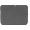 Tucano BFM1516 BK Second Skin 15-16 "Neoprene Laptop Sleeve (15 to 16 Inches Bla