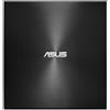 ASUS SDRW-08U7M-U Lettore Ottico DVD±RW Nero