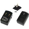 PowerSmart Caricabatterie Per Sanyo Xacti VPC-SH1, VPC-SH1BK, VPC-SH1EXBK, DB-L90AU
