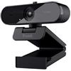 Trust 24734 8713439247343 TRUST WEBCAM TW-200 FULL HD ECO