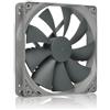 Noctua NF-P14S REDUX-1500 PWM 4716123315230 Noctua NF-P14S REDUX-1500 PWM sistema di ra