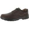 Clarks Rockie2 Logtx OxfordUomo