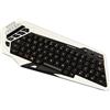 Mad Catz PC: S.T.R.I.K.E. M Wireless Tastiera, Bianco