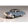 Woodland scenics JP5596 Comfy Cruise Veicolo per Binari HO 1:87 compatibile OO