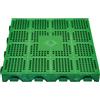 Art Plast PIASTRELLA PER GIARDINO DRENANTE 'COMBI' cm 40 x 40 x H 4,8 - ARTPLAST