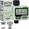 TEMPORIZZATORE IRRIGAZIONE AUTOMATICO TIMER PER GIARDINO SISTEMA DI IRRIGAZIONE