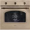 FORNO ELETTRICO DA INCASSO VENTILATO 65 LITRI CLASSE A FUNZIONE PIZZA CLASSIC 8
