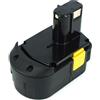 Powersmart 2000Mah Batteria Per Hitachi Dh 18Dl, Ds 18Dfl, Ds 18Dmr, Ds18Dfl