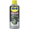 WD-40 PULITORE CATENA MOTOCICLETTE SPRAY ml 400 - WD-40