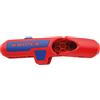 Knipex SPELACAVI UNIVERSALE 'ERGOSTRIP' mm 135 - KNIPEX