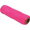 Marshalltown M631 Filo Da Muratore 76,2M (250FT) Rosa Fluorescente M/TM631