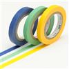 ‎Masking Tape (MT) MT Masking Tape Slim 6mm x 7m Roll - Yellow, Blue, Green (Pack of 3)