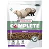 CIBO PER FURETTI SENZA CEREALI E SENZA GLUTINE VERSELE LAGA COMPLETE FERRET 750