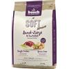 CIBO PER CANI SEMI UMIDO ANZIANI BOSCH HPC SOFT SENIOR CAPRA & PATATA 400G ALIME