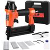 Does not apply CHIODATRICE GRAFFETTATRICE PNEUMATICA 2 IN 1 8,3 BAR CON 400 GRAFFETTE E CHIODI