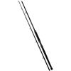 Black Cat Blackcat Cat Black Passion Boat - Barca da 2,40 m, 600 g, colore: Nero